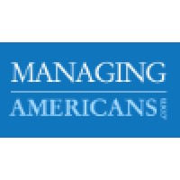 Managing Americans logo, Managing Americans contact details