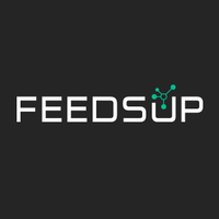 FeedsUp.co logo, FeedsUp.co contact details