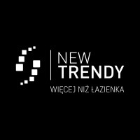 Kabiny prysznicowe New Trendy logo, Kabiny prysznicowe New Trendy contact details