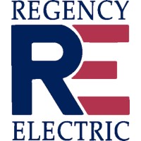 Regency Electric Company, Inc. logo, Regency Electric Company, Inc. contact details