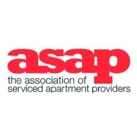 ASAP - The Association of Serviced Apartment Providers logo, ASAP - The Association of Serviced Apartment Providers contact details