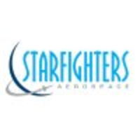 Starfighters Aerospace logo, Starfighters Aerospace contact details