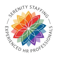 Serenity Staffing logo, Serenity Staffing contact details