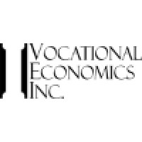 Vocational Economics Inc logo, Vocational Economics Inc contact details