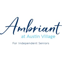 Ambriant at Austin Village logo, Ambriant at Austin Village contact details