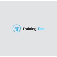 Training Tale logo, Training Tale contact details