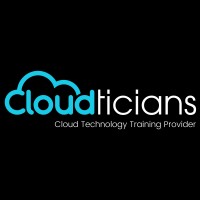 The Cloudticians Inc. logo, The Cloudticians Inc. contact details