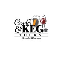 Cork & Keg Tours logo, Cork & Keg Tours contact details