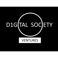 Digital Society Ventures logo, Digital Society Ventures contact details