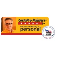 CertaPro Painters of Kentuckiana logo, CertaPro Painters of Kentuckiana contact details