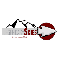 Legendary Skies Enterprises logo, Legendary Skies Enterprises contact details