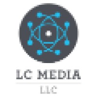 LC Media logo, LC Media contact details