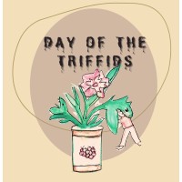 Day of the Triffids logo, Day of the Triffids contact details