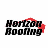 Horizon Roofing logo, Horizon Roofing contact details