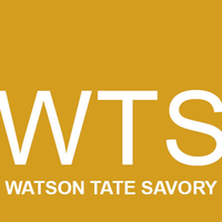 Watson Tate Savory Architects Inc logo, Watson Tate Savory Architects Inc contact details