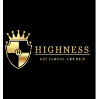 Highness Media logo, Highness Media contact details