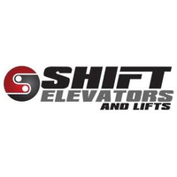 Shift Elevators & Lifts logo, Shift Elevators & Lifts contact details