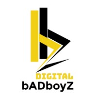 DIGITAL bADboyZ logo, DIGITAL bADboyZ contact details