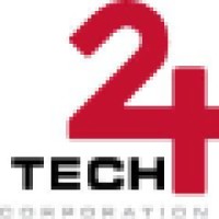 24Tech Corporation logo, 24Tech Corporation contact details