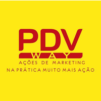 PDV Way - Ações de Marketing logo, PDV Way - Ações de Marketing contact details