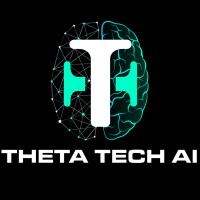 Theta Tech AI logo, Theta Tech AI contact details