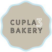 Cupla 3 Bakery logo, Cupla 3 Bakery contact details