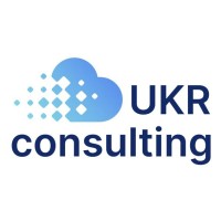 UKR Consulting logo, UKR Consulting contact details