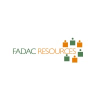 Fadac Resources and Services logo, Fadac Resources and Services contact details