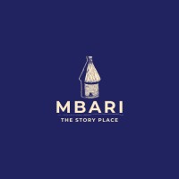 The Mbari logo, The Mbari contact details