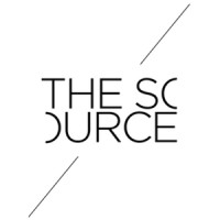 The Source Magazine logo, The Source Magazine contact details