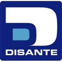 DiSante Engineering logo, DiSante Engineering contact details