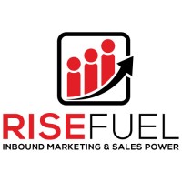 RiseFuel logo, RiseFuel contact details