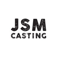 JSM CASTING logo, JSM CASTING contact details