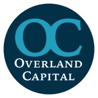 Overland Capital logo, Overland Capital contact details