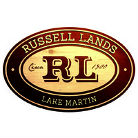 Russell Lands Inc. logo, Russell Lands Inc. contact details