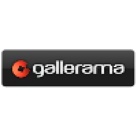 Gallerama.com logo, Gallerama.com contact details