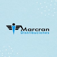 Marcran logo, Marcran contact details