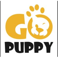 Go Puppy logo, Go Puppy contact details