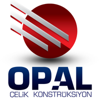 Opal Çelik logo, Opal Çelik contact details