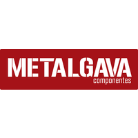 Metalgava logo, Metalgava contact details