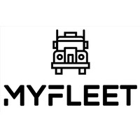 MyFleet LLC logo, MyFleet LLC contact details