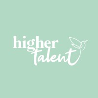 Higher Talent logo, Higher Talent contact details