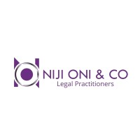 Niji Oni & Co logo, Niji Oni & Co contact details