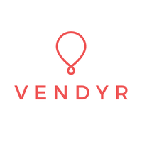 Vendyr inc. logo, Vendyr inc. contact details