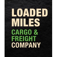 Loaded Miles Freight Services, LLC logo, Loaded Miles Freight Services, LLC contact details