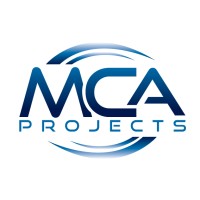 MCA PROJECTS (Pty) Ltd logo, MCA PROJECTS (Pty) Ltd contact details