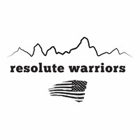 Resolute Warriors logo, Resolute Warriors contact details