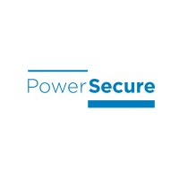 PowerSecure, Inc. logo, PowerSecure, Inc. contact details