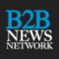 B2B News Network logo, B2B News Network contact details