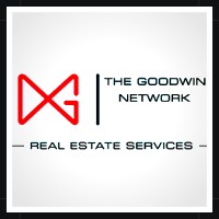 The Goodwin Network logo, The Goodwin Network contact details